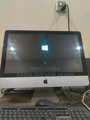 All in one PC iMac 2010 Model