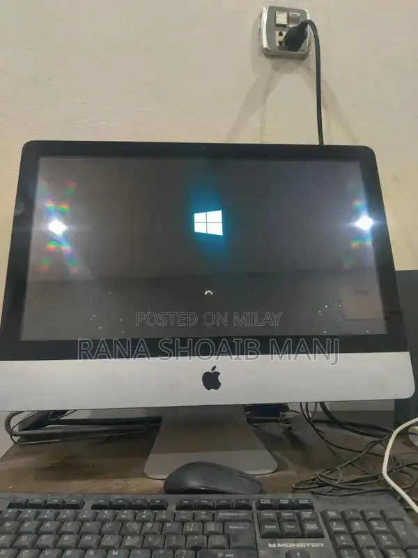 All in one PC iMac 2010 Model