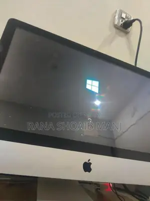 All in one PC iMac 2010 Model