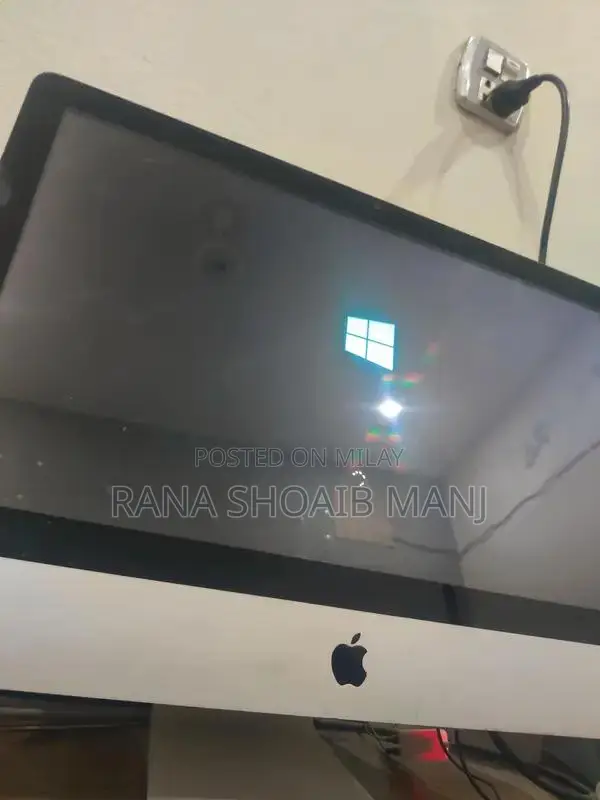 All in one PC iMac 2010 Model