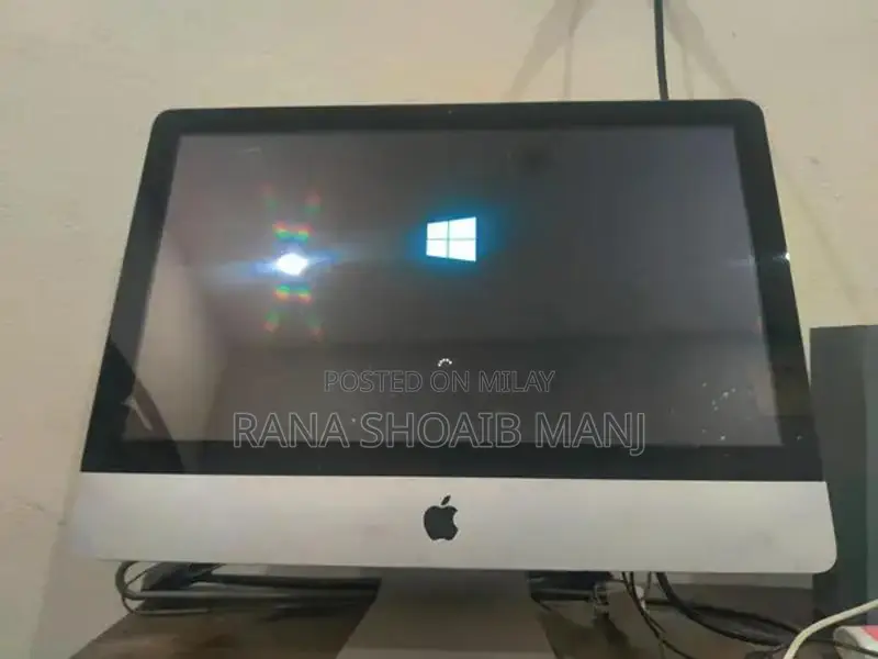 All in one PC iMac 2010 Model