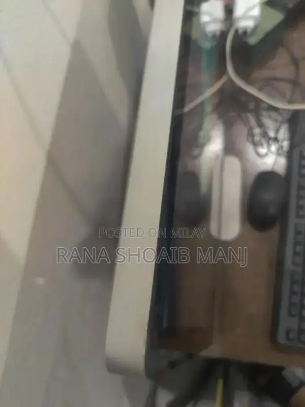 All in one PC iMac 2010 Model