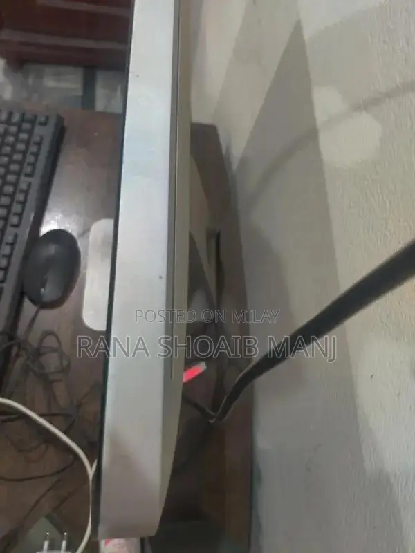 All in one PC iMac 2010 Model