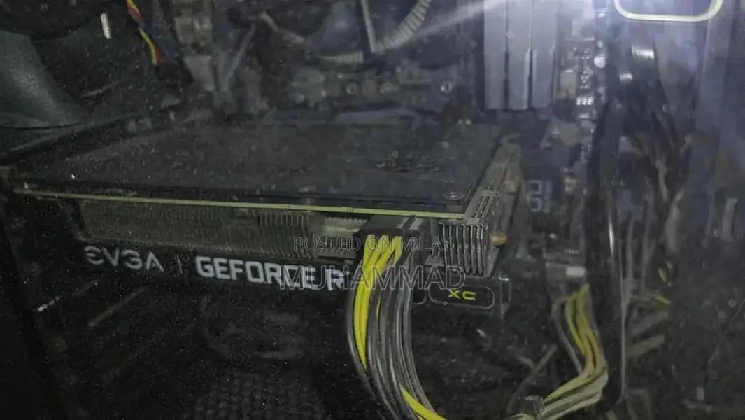 Rtx 3060 12gb graphic card