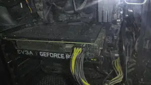 Rtx 3060 12gb graphic card