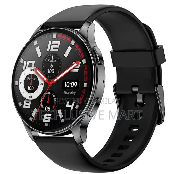 All Kind Of Branded Smartwatches Available At Best Prices