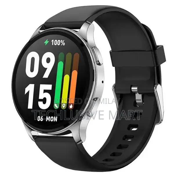 All Kind Of Branded Smartwatches Available At Best Prices