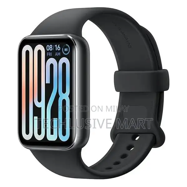 All Kind Of Branded Smartwatches Available At Best Prices
