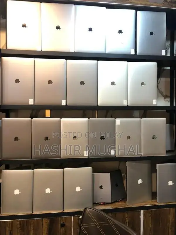 all macbook pro 17,18,19,20 or M1 air is available