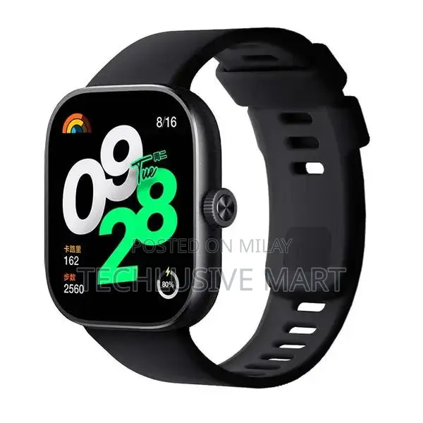 All Kind Of Branded Smartwatches Available At Best Prices