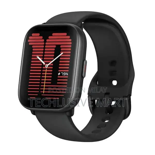 All Kind Of Branded Smartwatches Available At Best Prices