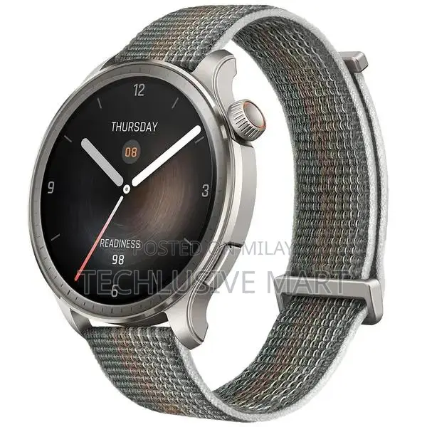All Kind Of Branded Smartwatches Available At Best Prices