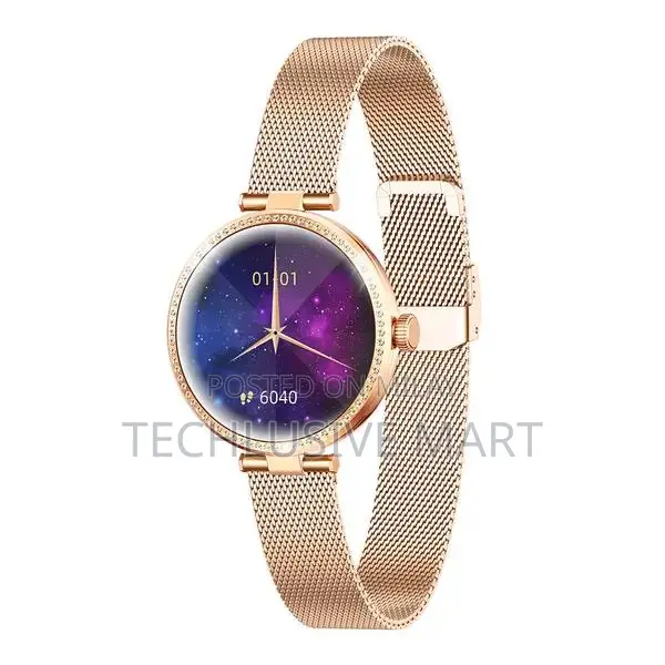 All Kind Of Branded Smartwatches Available At Best Prices