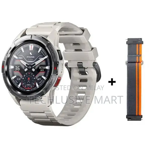 All Kind Of Branded Smartwatches Available At Best Prices