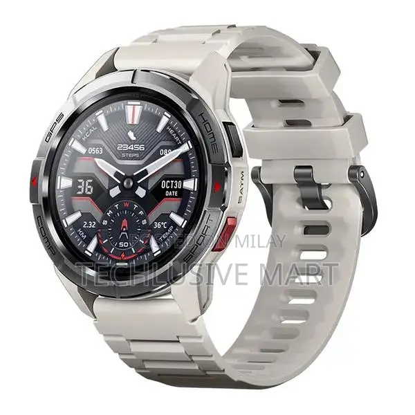 All Kind Of Branded Smartwatches Available At Best Prices