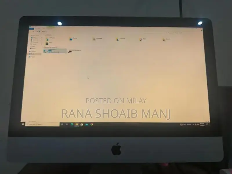 All in one PC iMac 2010 Model