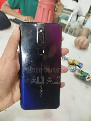 oppo f11 pro
