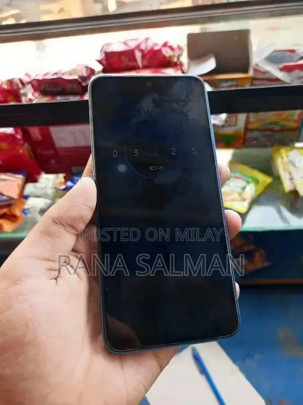 redmi note 10s dual sim official approved exchange possible 6+2 /128Gb