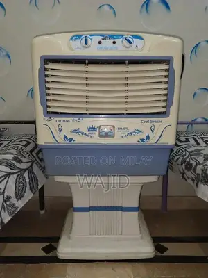 Photo - oriant room cooler good condition