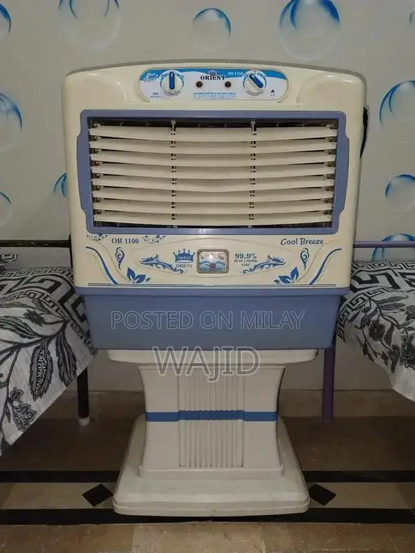 oriant room cooler good condition