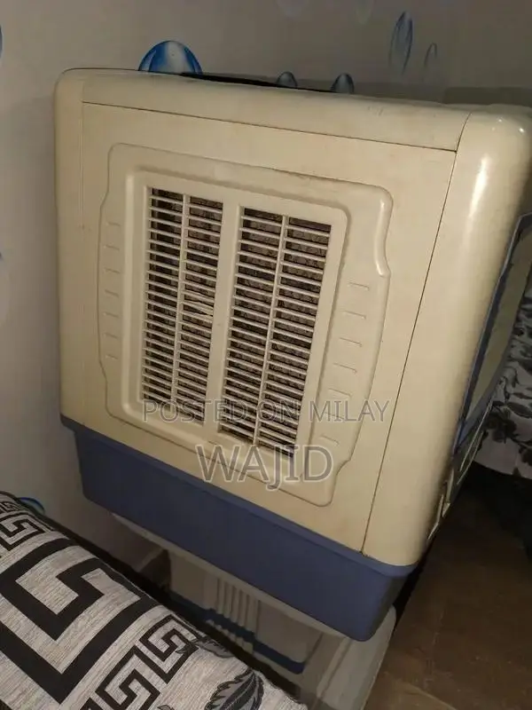 oriant room cooler good condition