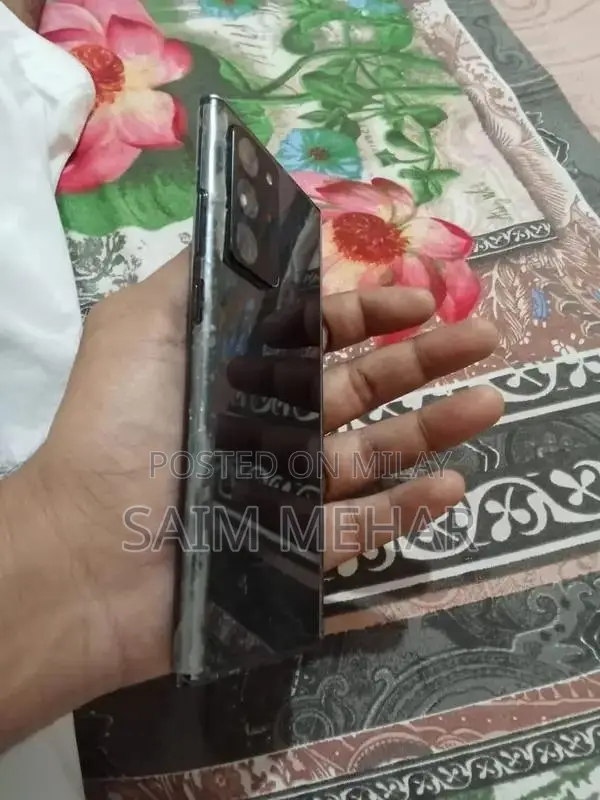 Samsung note 20 ultra 128gb pta approved