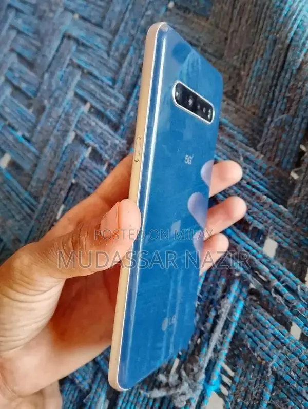 lg v60 thinq 5g pta approved