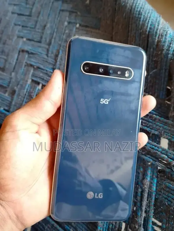 lg v60 thinq 5g pta approved