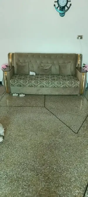 5 seater sofa