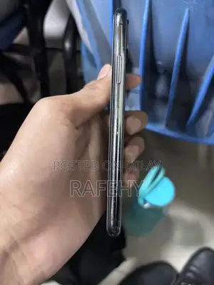 Iphone X PTA approved