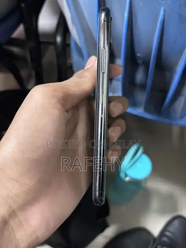 Iphone X PTA approved