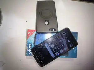 vivo y75 brand new 6/128