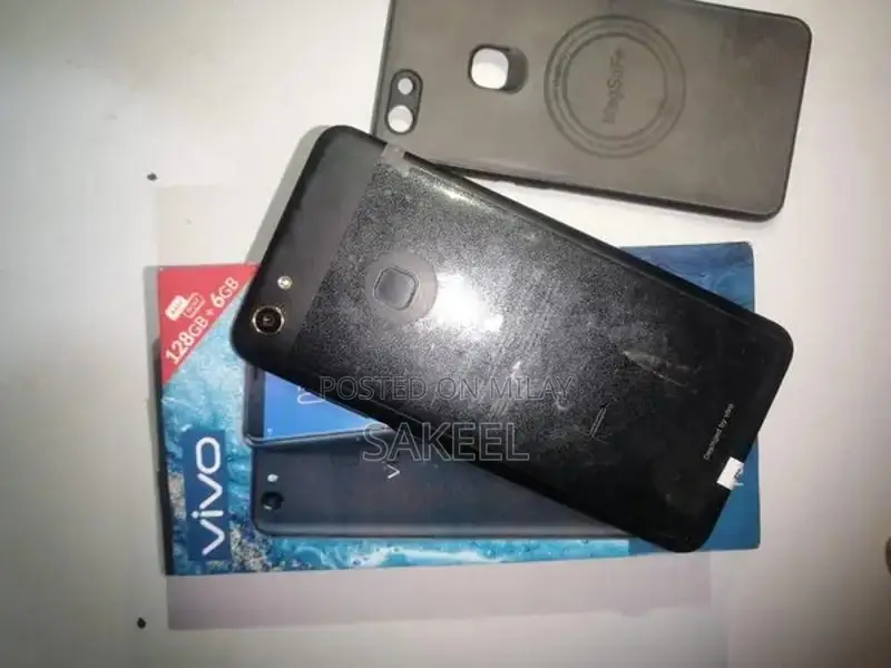 vivo y75 brand new 6/128