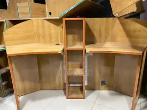 Photo - Used Pc call center tatable 16 tables \ 1 table 6000