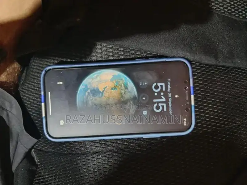 iPhone xr 128 gb exchange possible