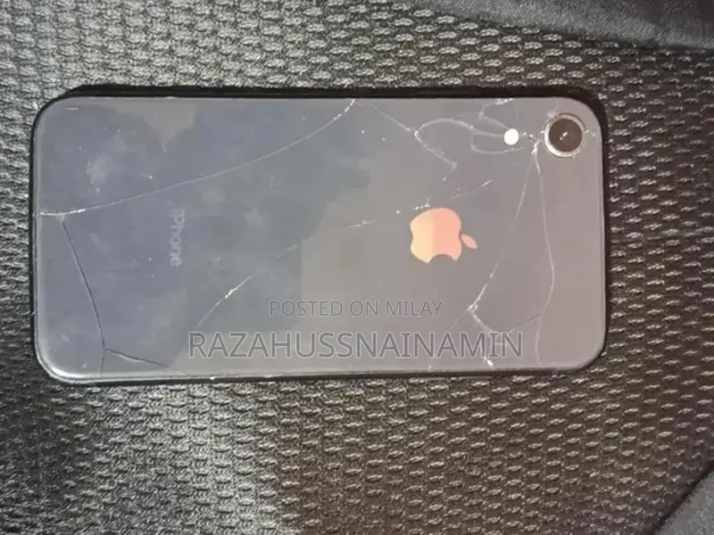 iPhone xr 128 gb exchange possible