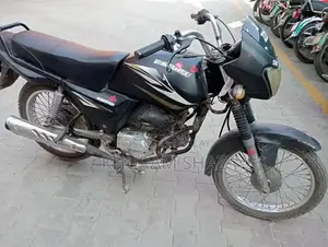 Photo - All ok bike and documents