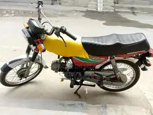 Photo - crown bike for sale