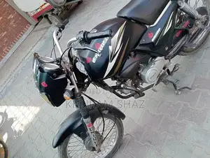 All ok bike and documents