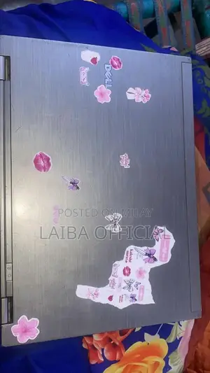 Photo - laptop latitude|E6410