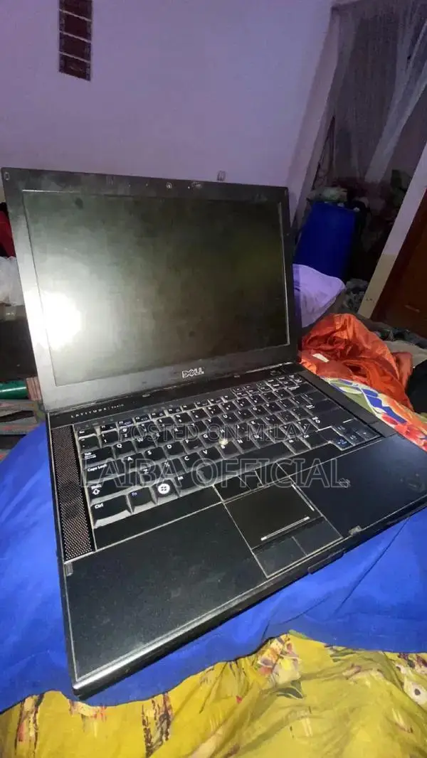 laptop latitude|E6410