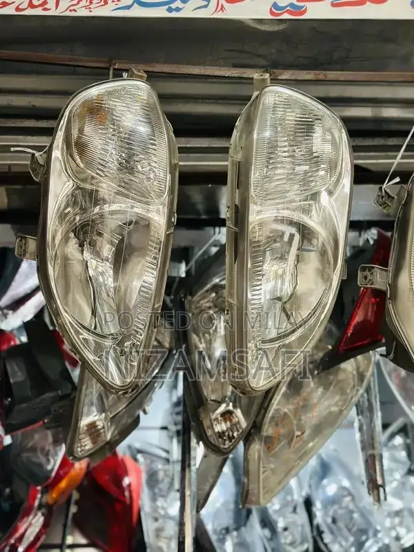 Honda civic 97 model orijnal Stanley headlights available