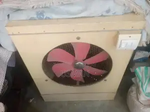 Photo - Air cooler