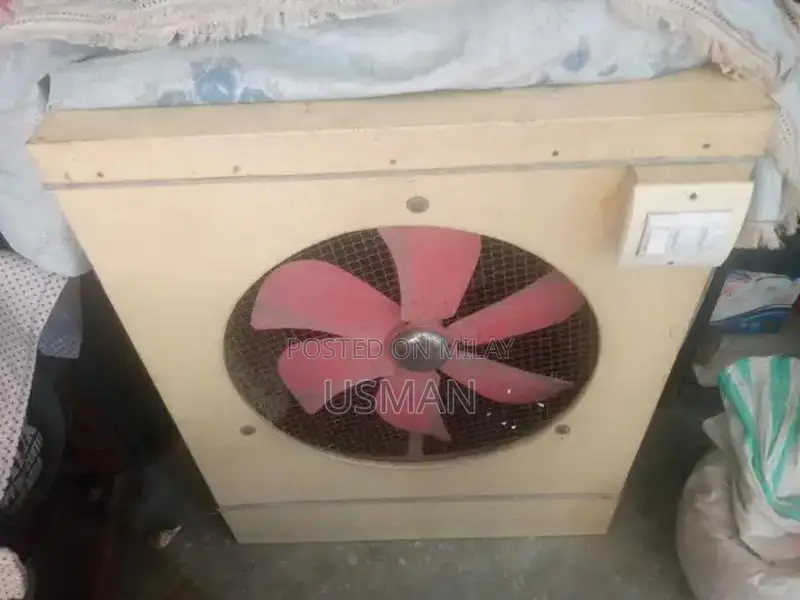 Air cooler