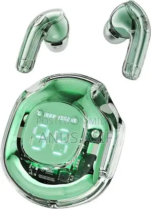 Air pods Earbuds Air 39 TWS Wireless Earbuds | High Bass Bluetooth Ear