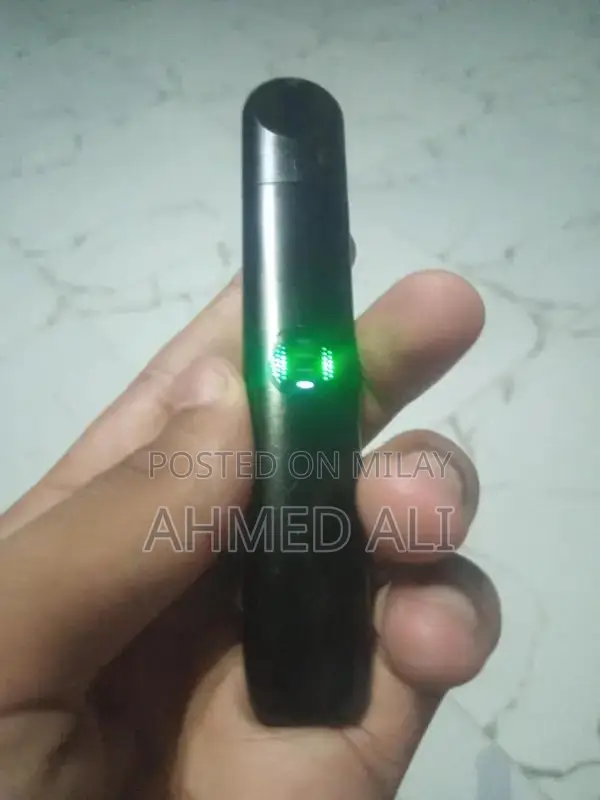 Relax pod new condition