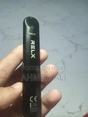 Relax pod new condition