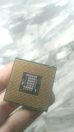 Photo - Intel core 2 duo 3.33ghz