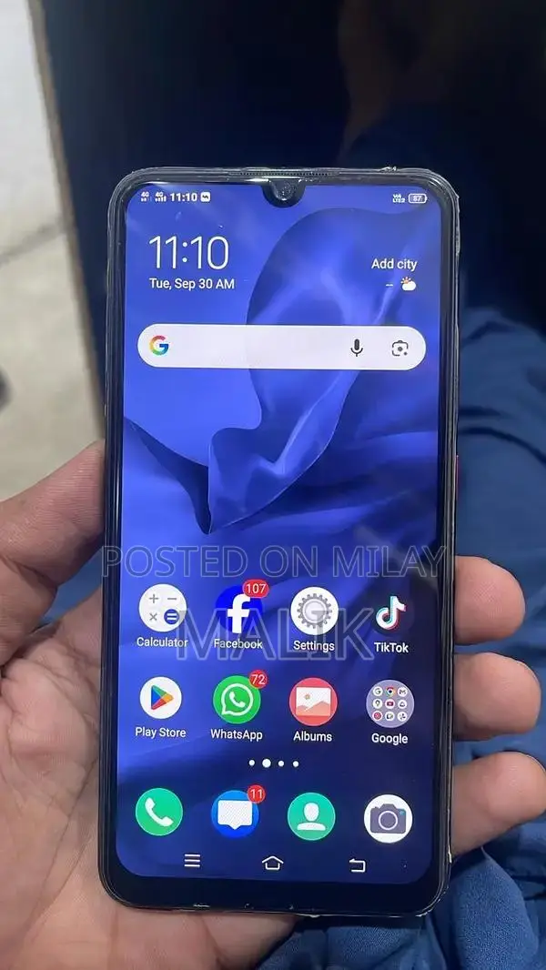 oppo f19 ,vivo s1 pro