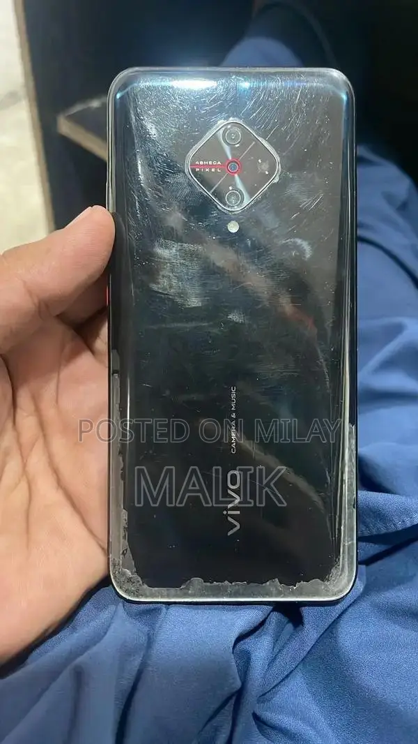 oppo f19 ,vivo s1 pro